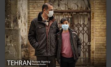 زندگی،کرونا و دیگر هیچ 6