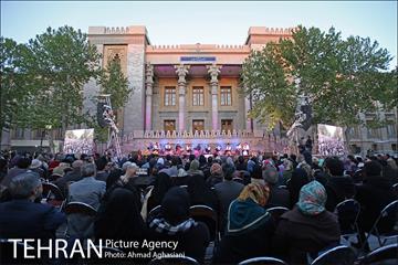 باغ ملی بعد از ۶۰ سال ملی شد 29