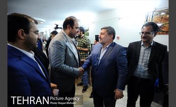 ستاد پنجمین دوره انتخابات شورایاری محلات شهر تهران -1 15