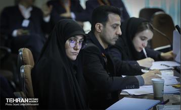 برگزاری دومین مرحله لیگ مهارتی رقابتی دادگاههای فوری 4