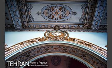 عمارت مستوفی الممالک 70