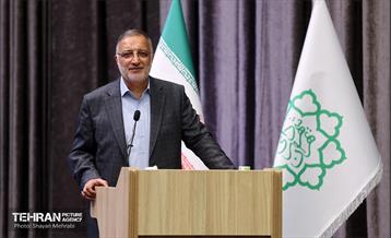 آیین گرامیداشت روز خبرنگار 10