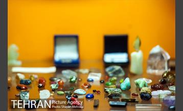 موزه علوم زمین 26