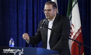 همایش فصلی هیات مرکزی گزینش شهرداری تهران 17