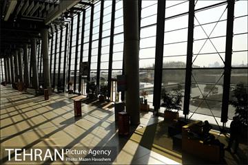 باغ کتاب تهران 17