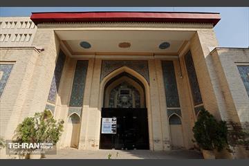 تور فستیوال عکاسی «طهران قدیم» 30