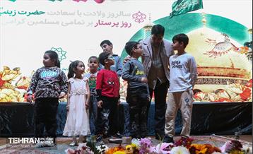 آیین افتتاح ۳۵۵ پروژه من شهردارم در منطقه ۱۰  22