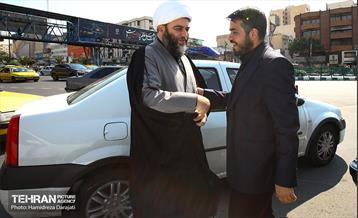 بازدید اعضا شورا شهر از نمایشگاه نشان عاشقی   34