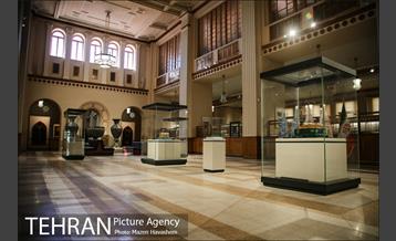 موزه بانک ملی 22