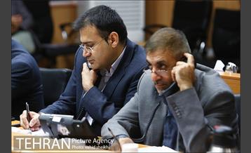 ارتباط مستقیم سامانه 1888 با حضور اعضای محترم شورای شهر 24