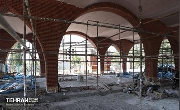 نشست خبری شهردار منطقه 1 12