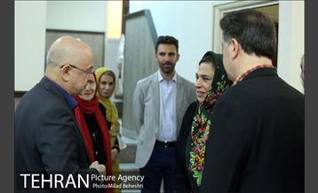 جشن تولد هنرمندان پیشکسوت متولد شهریور‎ 2