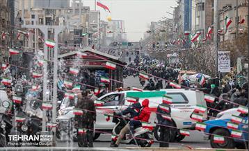 یوم الله ۲۲ بهمن در تهران  51