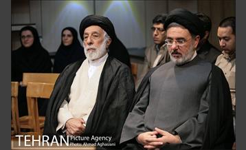 مراسم سالگرد و رونمایی از نام خیابان دکتر آئینه وند 28