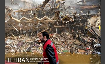 دومین روز نبرد با آوار پلاسکو -2 23