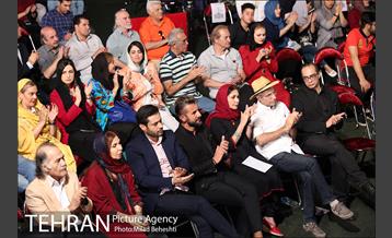 نوزدهمین جشن خانه سینما‎ 27