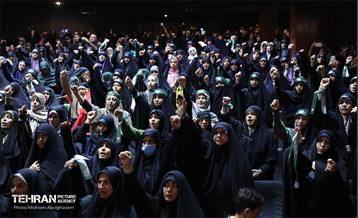 همایش «فرزندان حیدر کرار» 30