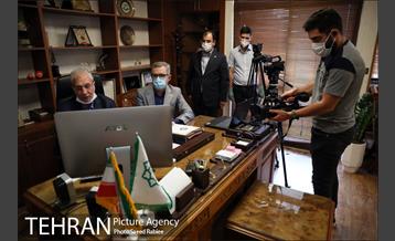 افتتاح شبکه شهر -2 13