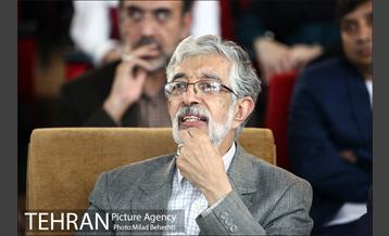 ویژه برنامه آیین سخن در رادیو ایران 6