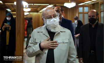 نهمین جلسه شورای شهر با حضور شهردار منتخب تهران 1