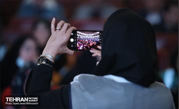 آیین آغاز سومین دوره طرح من شهردارم 21