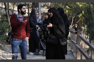 تور عکاسی از منطقه گردشگری عباس آباد 21