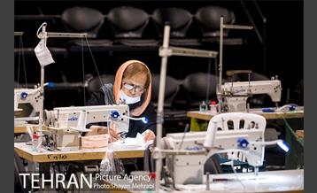 «حافظ» پایگاه هنری پیروزی بر کرونا 14