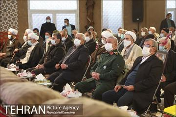 بیست و یکمین کنگره سرداران شهید منطقه 17