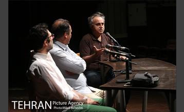 نقد و بررسی فیلم آشوب در فرهنگسرای ارسباران‎ 3