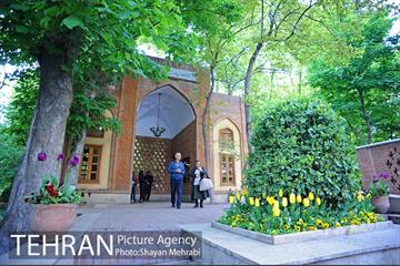 باغ ایراتی (بوستان مهندس مختاری) 36