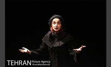 نمایش غارنشینان 8