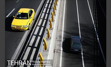 زیرگذر نصر (گیشا) 26