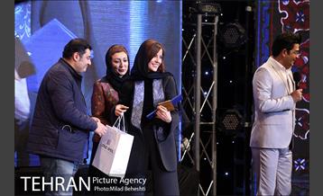 دوازدهمین جشن منتقدان و نویسندگان سینمایی ایران 26