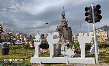 طرح استقبال از بهار 10