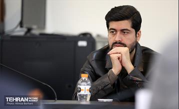 نشست هم اندیشی طرح جامع و طرح تحول مدیریت پسماند 6