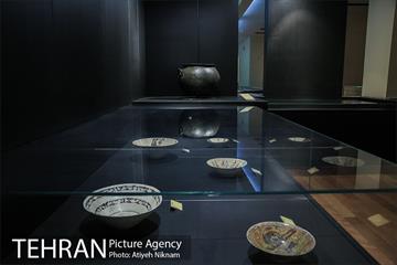 نگاهی به موزه دوران 1