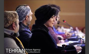 دهمین روز جشنواره فیلم فجر در برج میلاد 14