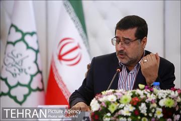 نشست هم اندیشی فرایند تدوین برنامه سوم شهر تهران 18