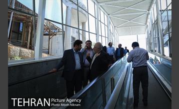 افتتاح اولین دفتر تسهیلگری فرهنگی اجتماعی پهنه رودکی 41