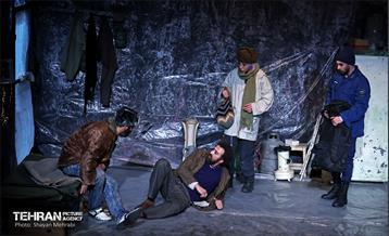 نمایش هیوشیما 14