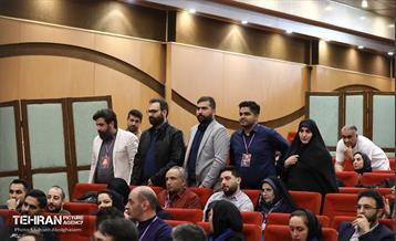 دومین روز چهارمین دوره رویداد بارش 52