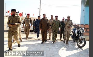 حال و هوای این روزهای شلمچه 23