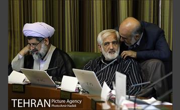 دویست و هفتاد و یکمین جلسه علنی شورای اسلامی شهر تهران 10