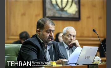 صد و چهل و پنجمین جلسه شورا شهر  4