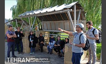 تور عکاسی طبیعت و شهر 6