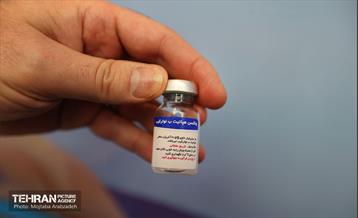 آغاز طرح واکسیناسیون هپاتیت کارگران شهرداری تهران 33