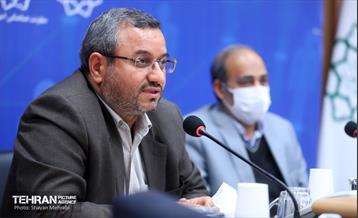 چهارمین جلسه هم اندیشی شهرداران مناطق 22 گانه 3