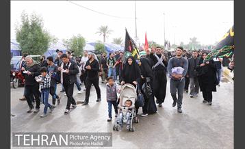 کاروان خادم الحسین (ع) 25