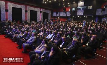 سیزدهمین سالگرد شهادت شهید طهرانی مقدم 9