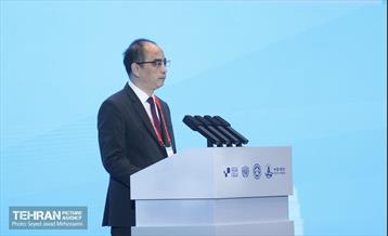 افتتاحیه مجمع جهانی اتحادیه شهرها و دولت‌های محلی UCLG 34